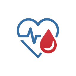 Health Tracker App Icon